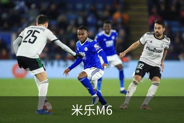 米乐M6公司环境